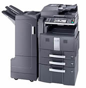 京セラ(Kyocera) カラープリンタ TASKalfa300ci 京セラ(Kyocera) カラープリンタ TASKalfa300ci