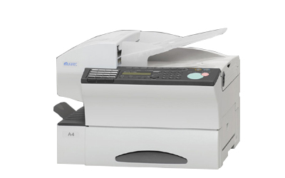 ムラテック(Muratec) FAX V-740 ムラテック(Muratec) FAX V-740