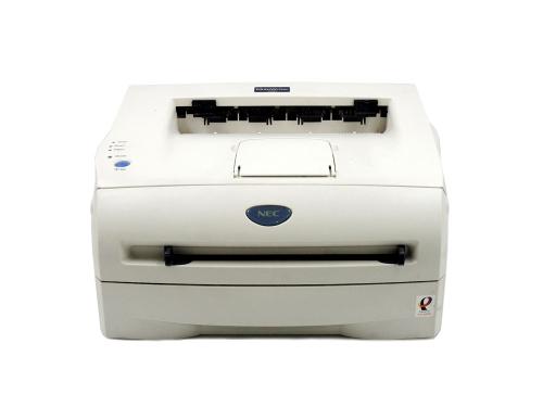 NEC（エヌイーシー） A4モノクロプリンタ MultiWriter 1150