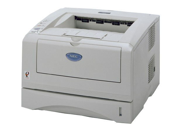 NEC（エヌイーシー） A4モノクロプリンタ MultiWriter 1200