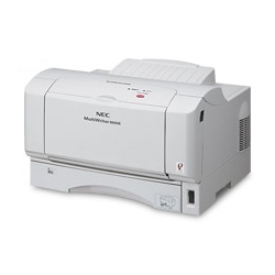 NEC（エヌイーシー） A3モノクロプリンタ MultiWriter 8000E