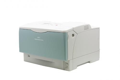 NEC（エヌイーシー） A3モノクロプリンタ MultiWriter 8250