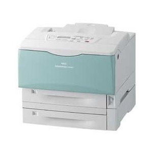 NEC（エヌイーシー） A3モノクロプリンタ MultiWriter 8450N