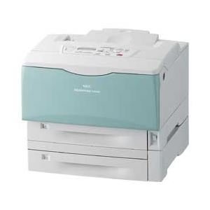 NEC（エヌイーシー） A3モノクロプリンタ MultiWriter 8450NW