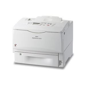 NEC（エヌイーシー） A3モノクロプリンタ MultiWriter 8500N