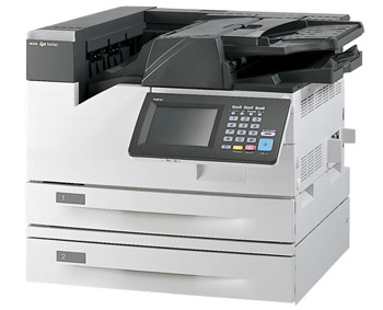 NEC(エヌイーシー) FAX NEFAX IP5000 NEC(エヌイーシー) FAX NEFAX IP5000