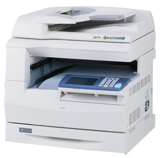 NEC（エヌイーシー） FAX NEFAX IP6050CS