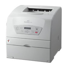 NEC(エヌイーシー) A4カラープリンタ MultiWriter PR-L1700C NEC(エヌイーシー) A4カラープリンタ MultiWriter PR-L1700C
