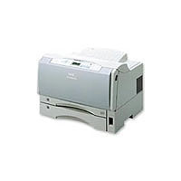 NEC（エヌイーシー） A3モノクロプリンタ MultiWriter PR-L210S