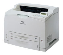 NEC（エヌイーシー） A3モノクロプリンタ MultiWriter PR-L3300N