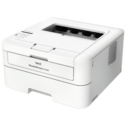 NEC(エヌイーシー) A4モノクロプリンタ MultiWriter 5140(PR-L5140) NEC(エヌイーシー) A4モノクロプリンタ MultiWriter 5140(PR-L5140)