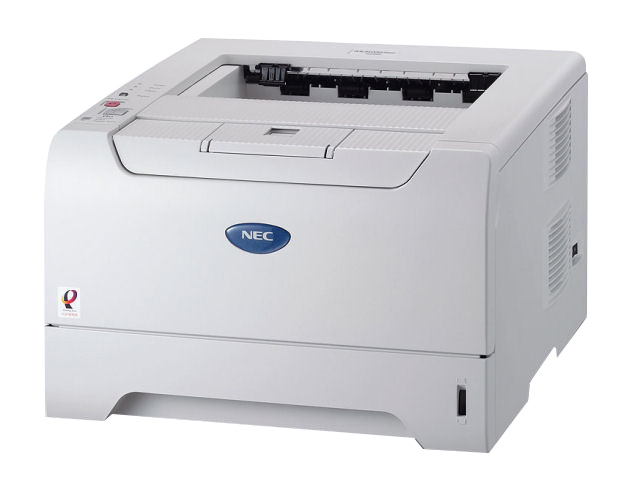 NEC（エヌイーシー） A4モノクロプリンタ MultiWriter 5200   （PR-L5200）