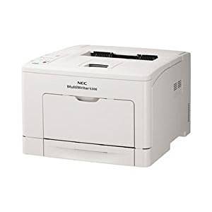NEC(エヌイーシー) A4モノクロプリンタ MultiWriter 5300 (PR-L5300) NEC(エヌイーシー) A4モノクロプリンタ MultiWriter 5300 (PR-L5300)