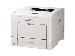 NEC（エヌイーシー） A4モノクロプリンタ MultiWriter 5500P （PR-L5500P）