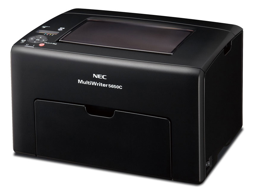 NEC(エヌイーシー) A4カラープリンタ MultiWriter 5650C(PR-L5650C) NEC(エヌイーシー) A4カラープリンタ MultiWriter 5650C(PR-L5650C)