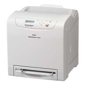 NEC（エヌイーシー） A4カラープリンタ MultiWriter PR-L5750C