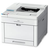 NEC（エヌイーシー） A4カラープリンタ Color MultiWriter 5850C（PR-L5850C）