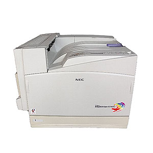 NEC（エヌイーシー） A3カラープリンタ Color MultiWriter 9750C（PR-L9750C）