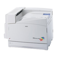 NEC（エヌイーシー） A3カラープリンタ Color MultiWriter 9800C（PR-L9800C）