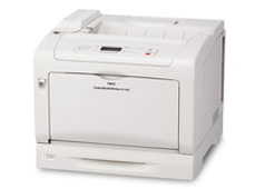 NEC（エヌイーシー） A3カラープリンタ Color MultiWriter 9110C（PR-L9110C）