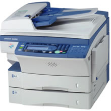 NTT(エヌティーティー) FAX OFISTER B4000 NTT(エヌティーティー) FAX OFISTER B4000