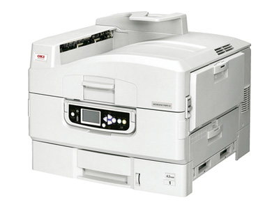 沖データ(OKI) カラープリンタ MICROLINE 9600PS 沖データ(OKI) カラープリンタ MICROLINE 9600PS