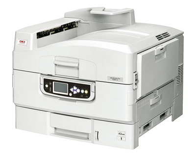 沖データ(OKI) カラープリンタ MICROLINE Pro 9800PS-S 沖データ(OKI) カラープリンタ MICROLINE Pro 9800PS-S