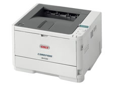 沖データ(OKI) モノクロプリンタ COREFIDO(コアフィード) B432dnw 沖データ(OKI) モノクロプリンタ COREFIDO(コアフィード) B432dnw