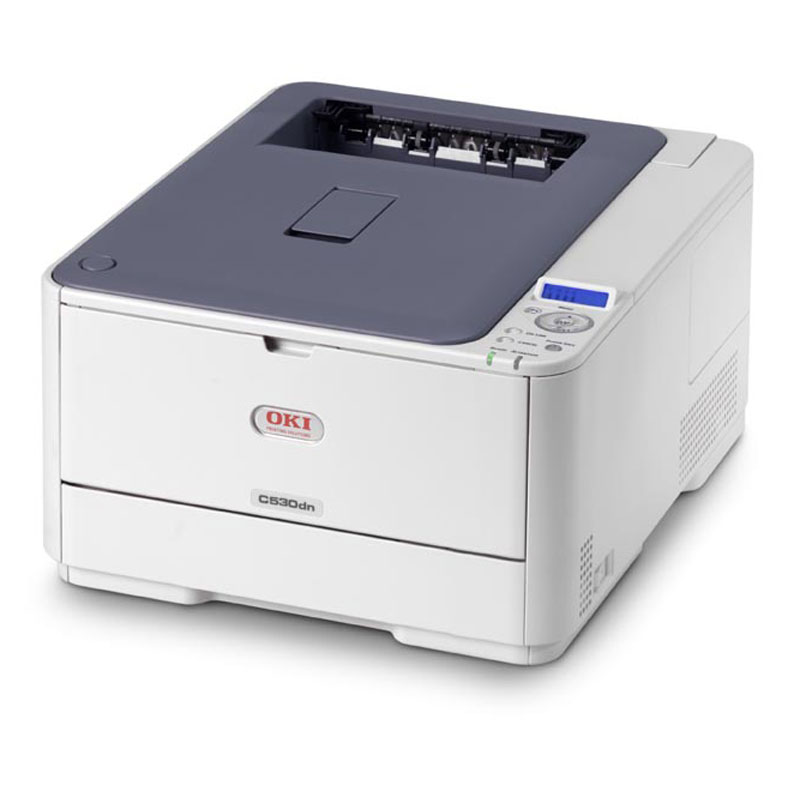 沖データ(OKI) カラープリンタ COREFIDO (コアフィード) C530dn 沖データ(OKI) カラープリンタ COREFIDO (コアフィード) C530dn