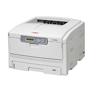 沖データ(OKI) カラープリンタ C8800-P 沖データ(OKI) カラープリンタ C8800-P