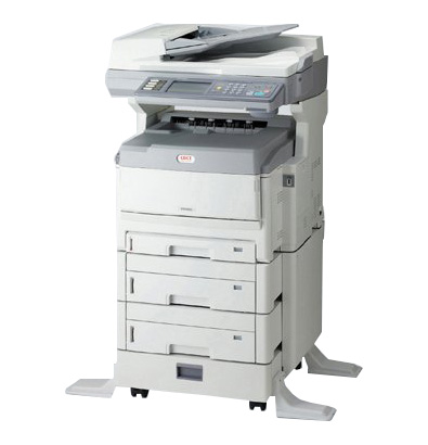 沖データ(OKI) カラープリンタ COREFIDO MC860dtn 沖データ(OKI) カラープリンタ COREFIDO MC860dtn
