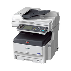 沖データ(OKI) カラープリンタ COREFIDO2 (コアフィード2) MC862dn 沖データ(OKI) カラープリンタ COREFIDO2 (コアフィード2) MC862dn