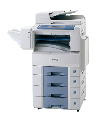 パナソニック(Panasonic) FAX WORKIO DP-2310 パナソニック(Panasonic) FAX WORKIO DP-2310
