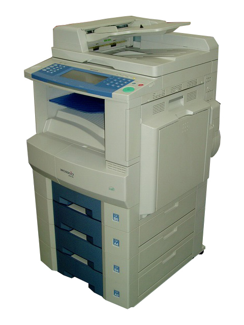 パナソニック(Panasonic) FAX WORKIO DP-2310V パナソニック(Panasonic) FAX WORKIO DP-2310V