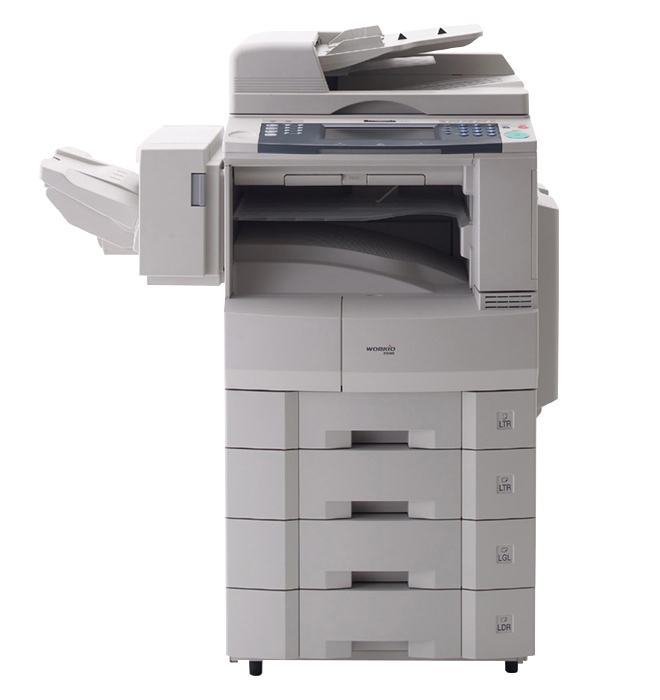 パナソニック(Panasonic) FAX WORKIO DP-3030 パナソニック(Panasonic) FAX WORKIO DP-3030