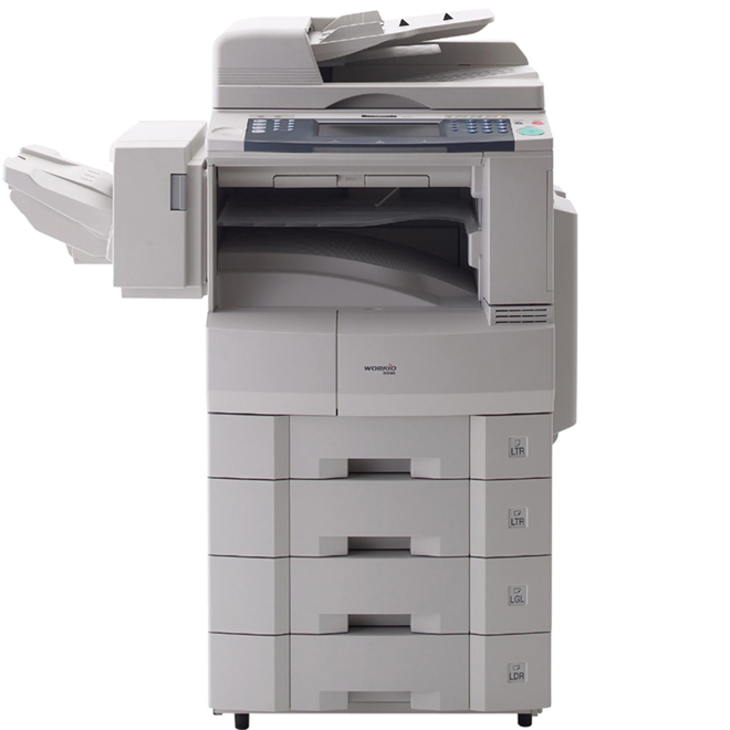 パナソニック（Panasonic） FAX WORKIO DP-3030P