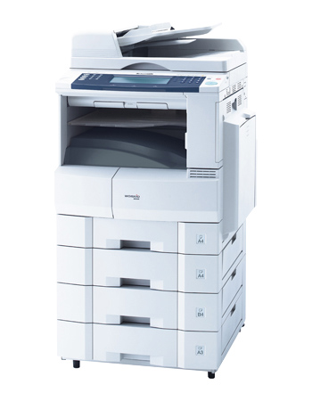 パナソニック(Panasonic) FAX WORKIO DP-8032 パナソニック(Panasonic) FAX WORKIO DP-8032
