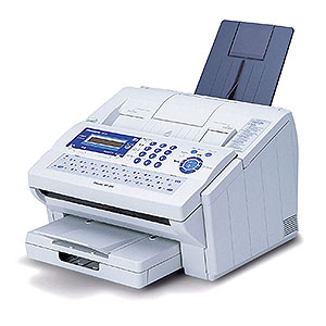 パナソニック(Panasonic) FAX Panafax SP-200 パナソニック(Panasonic) FAX Panafax SP-200