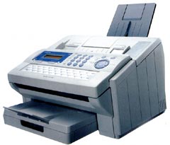 パナソニック(Panasonic) FAX Panafax UF-595 パナソニック(Panasonic) FAX Panafax UF-595