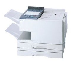 パナソニック(Panasonic) FAX Panafax UF-A600M パナソニック(Panasonic) FAX Panafax UF-A600M