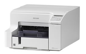 リコー（Ricoh） ジェルジェットプリンター IPSIO GX e2600