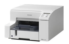 リコー(Ricoh) ジェルジェットプリンター IPSIO GX e3300 リコー(Ricoh) ジェルジェットプリンター IPSIO GX e3300