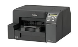 リコー（Ricoh） ジェルジェットプリンター IPSiO GX 2500