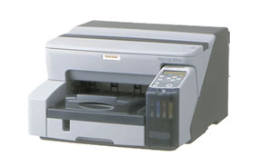 リコー（Ricoh） ジェルジェットプリンター IPSiO GX 3000