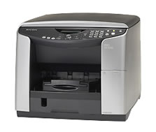 リコー（Ricoh） ジェルジェットプリンター IPSiO GX 3000S