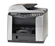 リコー（Ricoh） ジェルジェットプリンター IPSiO GX 3000SF