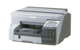 リコー(Ricoh) ジェルジェットプリンター IPSiO GX 5000 リコー(Ricoh) ジェルジェットプリンター IPSiO GX 5000