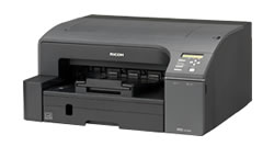 リコー(Ricoh) ジェルジェットプリンター IPSiO GX 7000 リコー(Ricoh) ジェルジェットプリンター IPSiO GX 7000