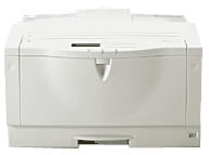 リコー(Ricoh) モノクロプリンタ IPSiO NX410 リコー(Ricoh) モノクロプリンタ IPSiO NX410