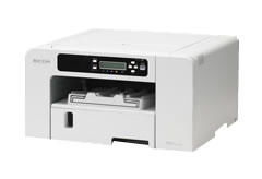リコー(Ricoh) ジェルジェットプリンター IPSiO SG 3100 リコー(Ricoh) ジェルジェットプリンター IPSiO SG 3100